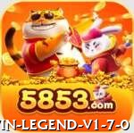 7win - Legend v1.7.0 - 56win ✈️📈 Aviator App double up + bônus insano: baixe agora, ganhe 250% extra — cash out metade em 3x e deixe correr para 50x+, upside ilimitado que transforma jogadores comuns em lendas! 💸🤑