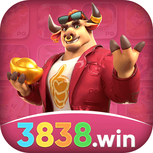 3838win Ultimate Casino App
