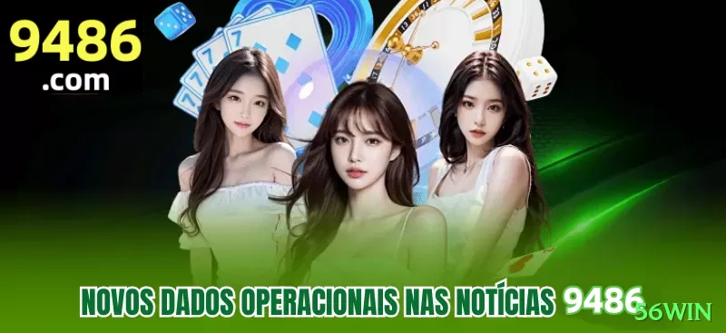 5536 Casino Official v3.2.7 Screenshot 1