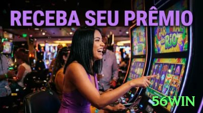 6dpg Deluxe New Screenshot 3 - 56win 🎰📱 Baixe o App oficial agora mesmo e ganhe bônus de boas-vindas 200% no primeiro depósito + 100 free spins em slots top — comece a girar no celular e multiplique sua banca com Megaways e cascades insanos em qualquer lugar! 🤑✨