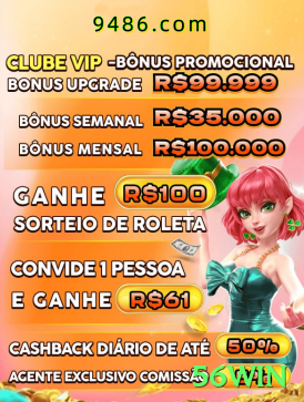 n9win VIP Gaming App Screenshot 3 - 56win 🎰💹 RTP boost em promoções: jogue slots qualificados com cashback — edge efetivo sobe 5-10%! 🌟📈