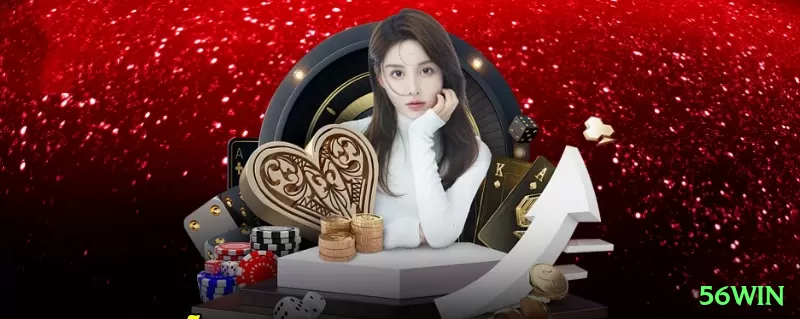 Screenshot - 56win 🎰💸 Antes de jogar slots, estabeleça um limite claro de perda e de gasto para evitar decisões no calor do momento. ⛔